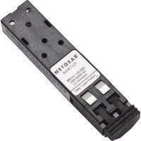 Netgear ProSafe AGM731F SFP Transceiver-Modul 1000Base-SX LC Multi-Mode Gigabit Fiber Modul - Bild 2