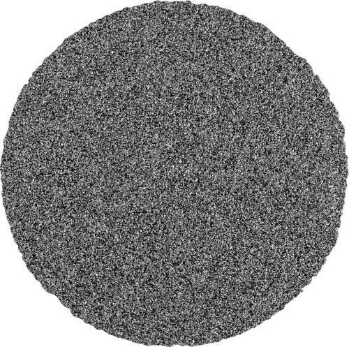 PFERD COMBIDISC CD SiC Schleifblatt Körnung 80 Durchmesser: 50 mm Grau 100 Stück - Bild 1