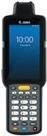 Zebra MC3300x Datenerfassungsterminal Android 10 Schwarz mit 32GB Speicher, 2D-Imager Barcodeleser, Wi-Fi, NFC und Bluetooth (MC33L-GE4EG4RW) - Bild 1