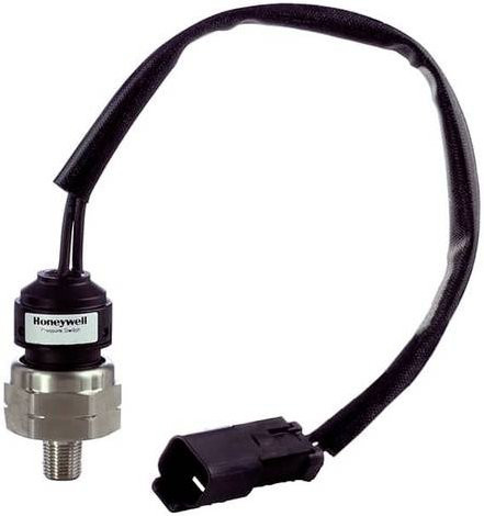 Honeywell SPS Drucksensor MHR00800BRMNNYAA01 in Schwarz - Bild 1