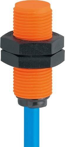 Ifm Electronic Induktiver Sensor NF5001 NAMUR in Orange - Bild 1