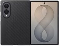 Samsung Carbon Magnet Case Handyhülle für Galaxy Z Fold8 in Black - Bild 1