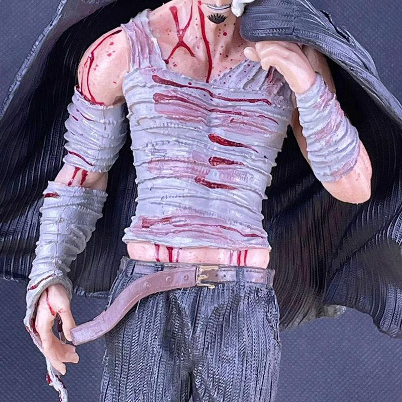 Yiran toy 1 One Piece Vinsmoke Sanji Action-Modell PVC 28,5cm - Bild 5
