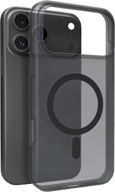 Cover Daylight für Apple iPhone 17 Pro Max, Schwarz - Bild 1