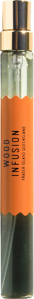 Goldfield & Banks Wood Infusion Eau de Parfum Travel Spray, 10 ml, Unisex - Bild 1