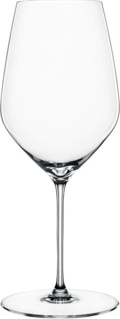 Spiegelau HI-LITE Bordeauxglas, transparent, 679 ml, 6er Pack - Bild 1