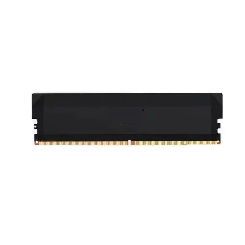 Crucial Pro DDR5 Desktop-Gaming-Arbeitsspeicher Kit 32GB 6000MHz Schwarz CP2K16G60C36U5B AMD Expo kompatibel - Bild 4
