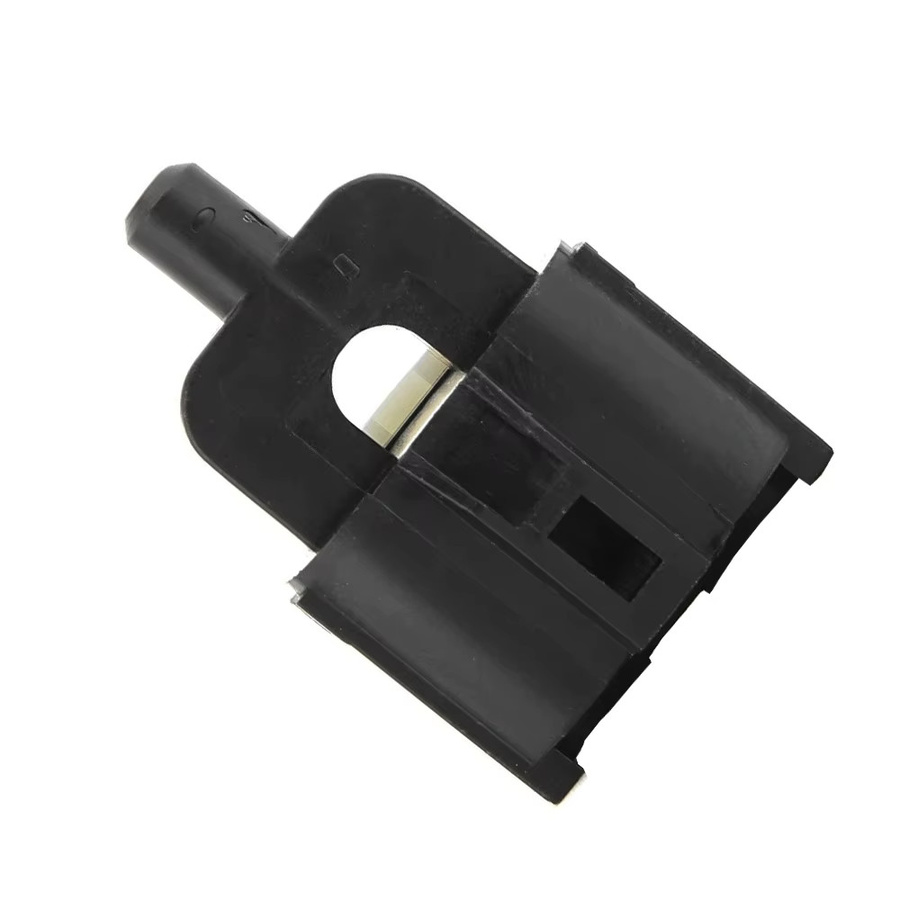 TOP-MAX Umgebungstemperatursensor für Chevrolet Captiva und GMC, Farbe: Schwarz - Bild 2