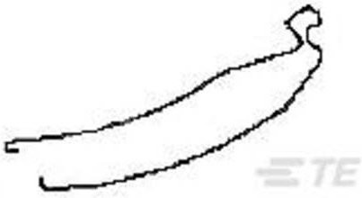 TE Connectivity CR0111 Package 1-1437436-6 - Bild 1