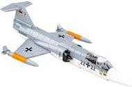 COBI Lockheed F-104 Starfighter, Konstruktionsspielzeug - Bild 1