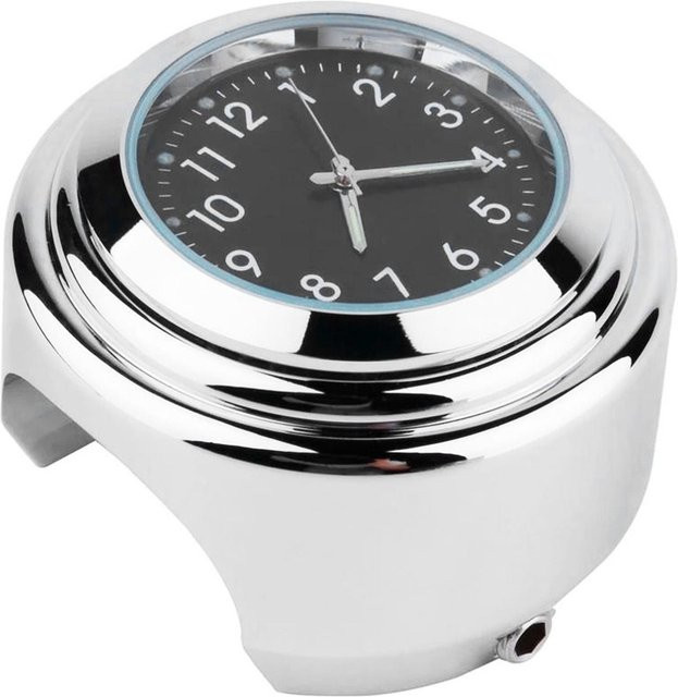 Neoglint Lenkeruhr, Aluminiumlegierung, black, Herren - Bild 1