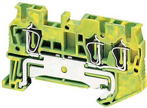 Schneider Electric NSYTRR23PE 50 Stück Grün - Bild 1