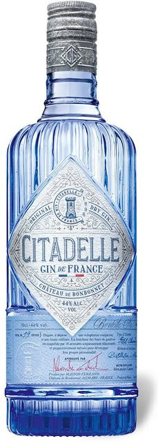 Citadelle Gin Original Frankreich 0,7 l - Bild 1