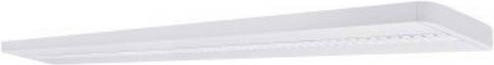 LEDVANCE LINEAR IndiviLED DIRECT LED-Aufbauleuchte, 25W, Neutralweiß, Weiß - Bild 1
