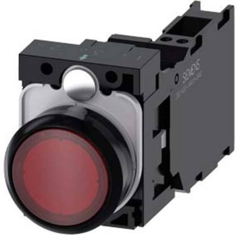 Siemens Drucktaster 3SU1103-0AB20-3FA0 - Bild 1