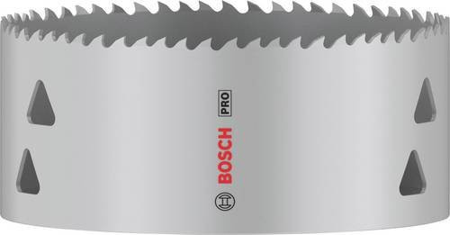 Bosch PRO Multi Material Lochsäge aus HSS-Cobalt in Silber, Durchmesser: 11,4 cm - Bild 1