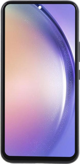 Samsung Galaxy A54 SM-A546B Ersatzdisplay HD LCD-Display mit Digitizer-Baugruppe in Beige - Bild 1
