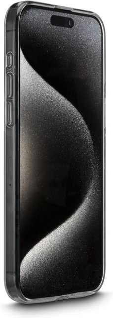Transparente Handyhülle Always Clear für Apple iPhone 16 Pro - Bild 1
