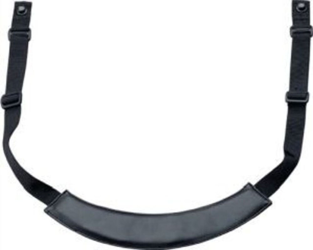 Parat Tragegurt für Werkzeugkoffer, Schwarz, L x B x H: 1000 x 2 x 30 mm - Bild 2