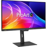 Asus ProArt PA32USD QD-OLED Monitor, 31,5 Zoll, 4K Ultra HD, 240 Hz, Schwarz, HDMI, DisplayPort, Thunderbolt - Bild 1