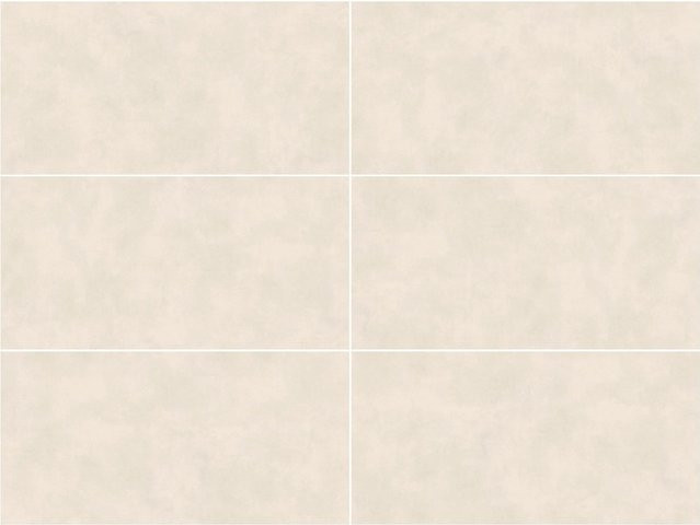 Cersanit Bodenfliese Silver Peak Feinsteinzeug in Beige mit Betonoptik, matt, B/H: 59,8 x 119,8 cm - Bild 1