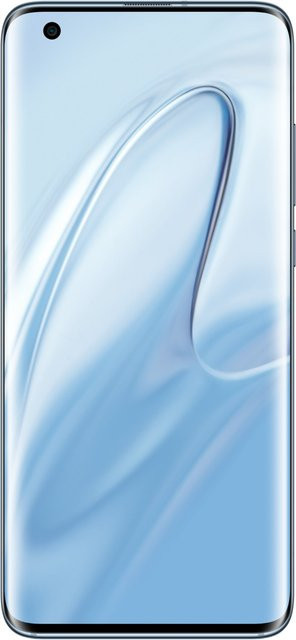 Xiaomi Mi 10 Smartphone Twilight Grey 128GB 8GB RAM Android mit NFC, Bluetooth und Wi-Fi - Bild 1