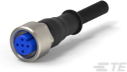 TE Connectivity Box 2273041-3 Schwarz - Bild 1