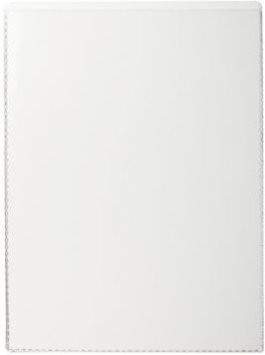 Durable Ausweishüllen DIN A6 transparent, 10 Stück - Bild 1