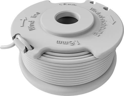 Gardena Ersatzspule 05412-20 passend für EasyTrim Rasentrimmer in Weiß - Bild 1