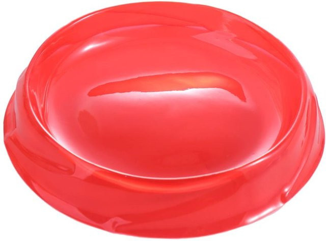 Binchi Outdoor Product Kreiselkampf Burst Kreisel Arena Scheibe, rot - Bild 1