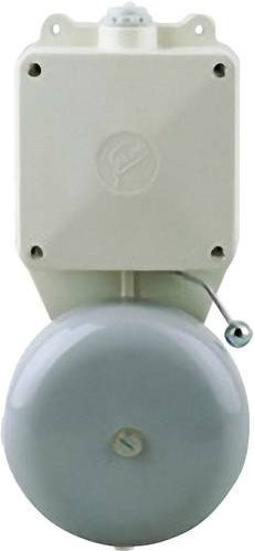 Grothe Klingel 24311 in Grau mit max. 96 dBA und 8 V - Bild 1