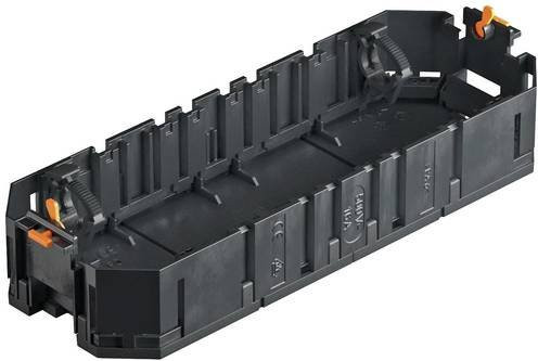 OBO Bettermann UT4 Universalträger für Modul45-Einbau - Bild 1