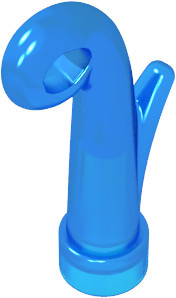 Gobricks Pflanzensteine, 10-teiliges Set, Natur, Zubehör - Bild 1