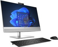 HP EliteOne 870 G9 All-in-One PC in Silber mit Intel Core i5-14500, 16GB RAM, 512GB SSD, 68,6 cm Monitor und Windows 11 Pro - Bild 2