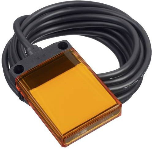 Idec Signalleuchte LH1D-H2HQ4C30A in Orange 24 V/DC - Bild 1