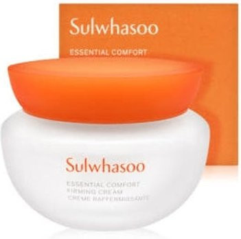Sulwhasoo Elastic Firming Cream EX, Gesichtscreme mit Carnosin, 75 ml - Bild 1