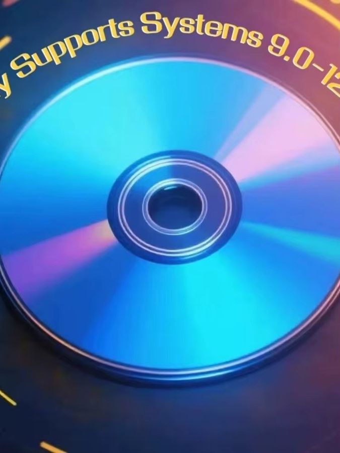 LONGPEAN BD-JB Disc All-in-One Jailbreak für PS4 Firmware 9.0-12.02 zur Wiedergabe von Homebrew-Spielen ohne PC - Bild 5