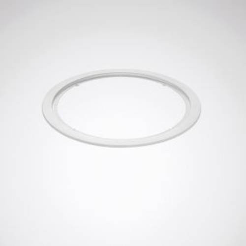 Trilux Dekorring 8183400 aus Metall in Schwarz oder Weiß - Bild 1