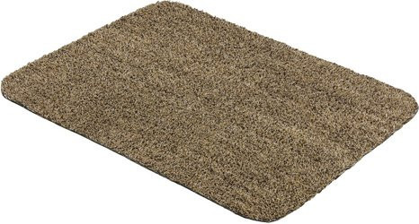 Astra Sauberlaufmatte Entra Saugstark Beige B: 60 cm, T: 75 cm - Bild 1