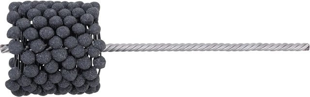BGS Flexibles Honwerkzeug mit Körnung 120, Durchmesser: 87 - 89 mm - Bild 2