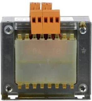 ABB 2CSM260103R0801 Steuertransformator 400 VA multicolour - Bild 1