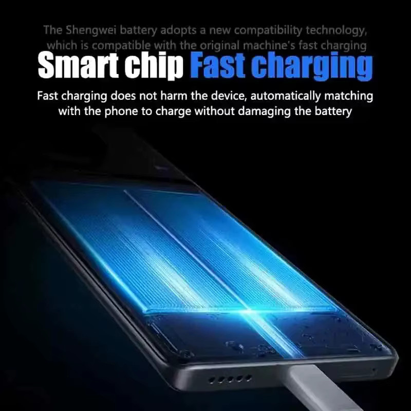 Samsung B500BE Ersatzakku mit 1900 mAh und NFC in Schwarz für S4 Mini I9190 I9192 I9195 I9198 - Bild 2