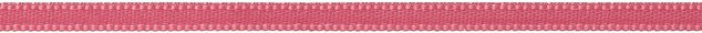Rico Design Paper Poetry Satinband aus Polyester in Beere, Breite: 0,3 cm, Länge: 3 m - Bild 1