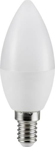 Müller-Licht LED Kerzenlampe E14 Warmweiß 2,9W (entspricht 25W) - Bild 1