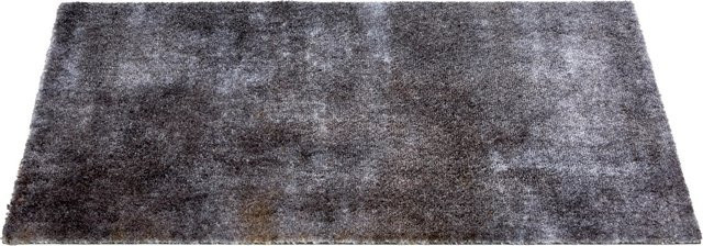 Schöner Wohnen Fußmatte Manhattan Anthrazit B: 70 cm, T: 50 cm - Bild 1