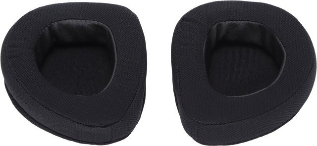 Asus ROG Theta Ersatz-Ohrpolster in Schwarz für Over-Ear Headsets - Bild 1