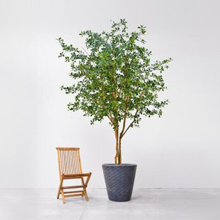 Künstlicher Olivenbaum von Aplanta, Höhe: 400 cm - Bild 1