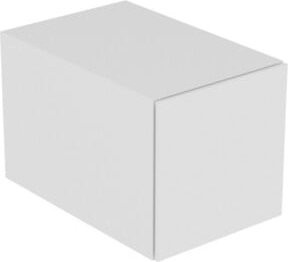 Keuco Sideboard Edition 11 mit LED in Weiß lackiert, B/T/H: 35 x 35 x 53,5 cm - Bild 1