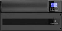 BlueWalker Akku BP I2x120R-20x9Ah in Schwarz - Bild 1