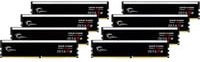 G.Skill RIMM 256 GB DDR5-6000 Octo-Kit ECC Arbeitsspeicher, Schwarz - Bild 1